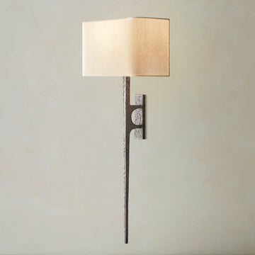 Waring  Grand Sconce