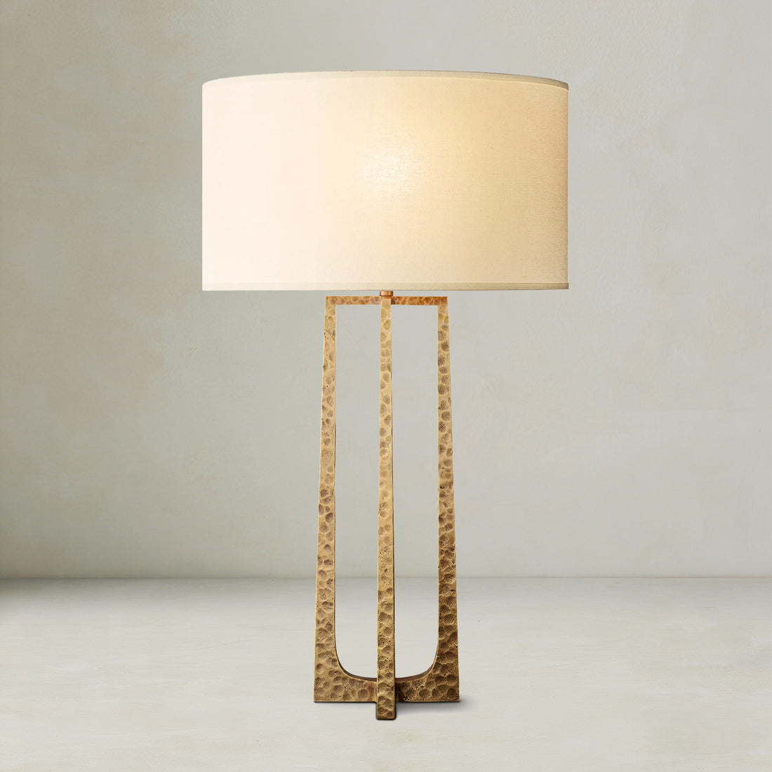 Waring Table Lamp