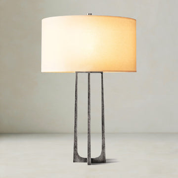 Waring Table Lamp