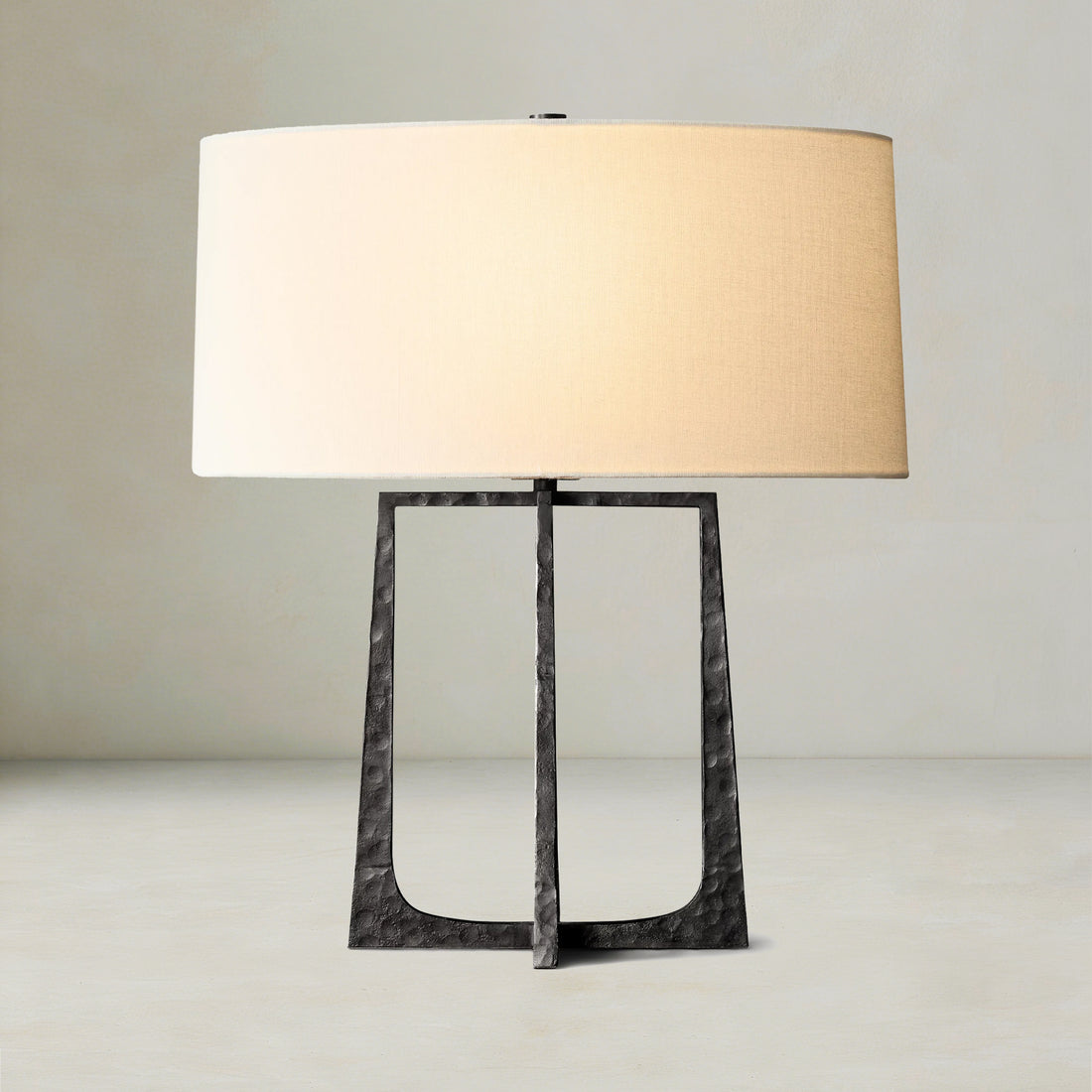 Waring Accent Lamp