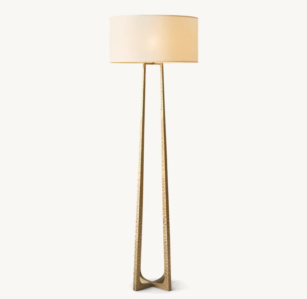 Waring Floor Lamp
