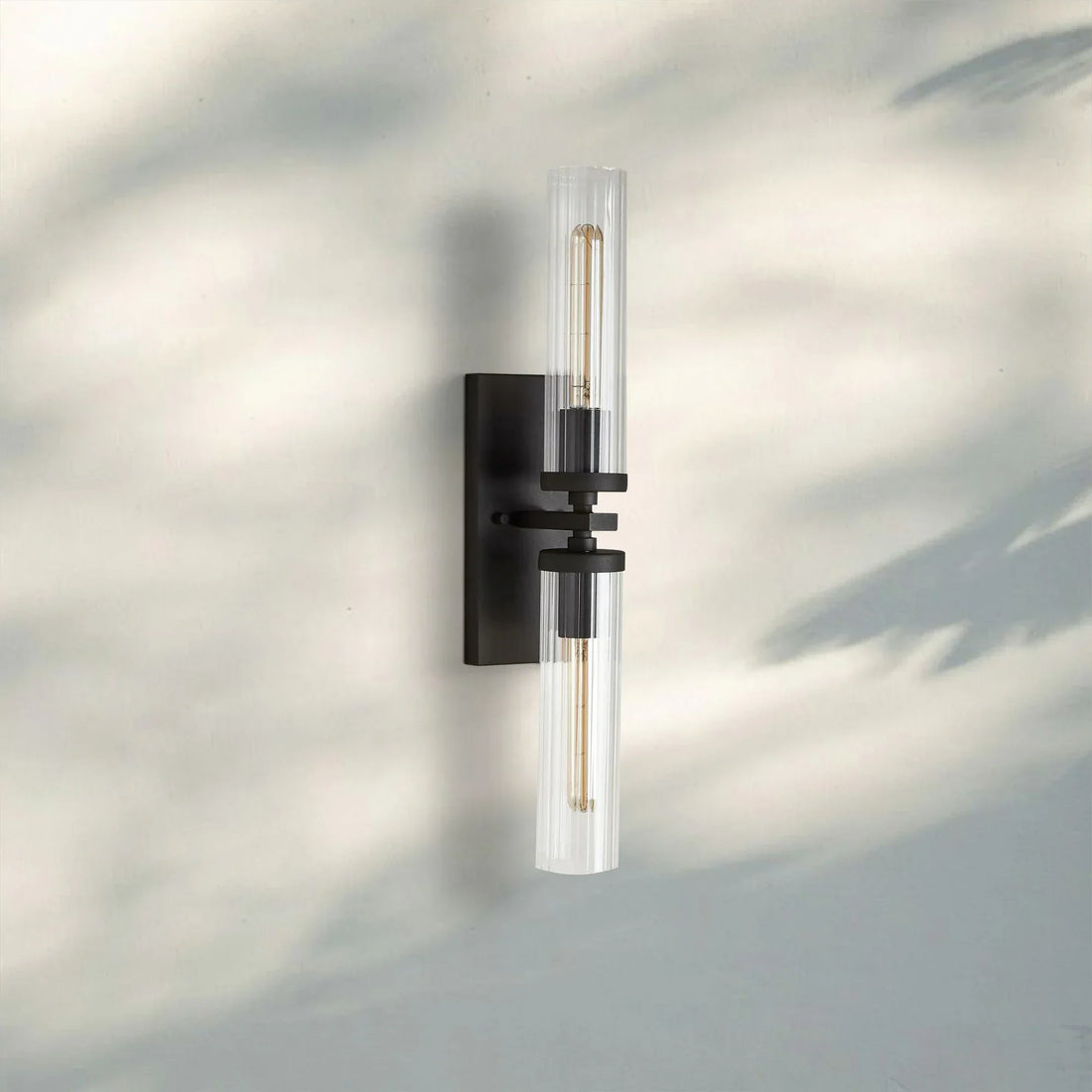 Andreas 2-Light Wall Sconce