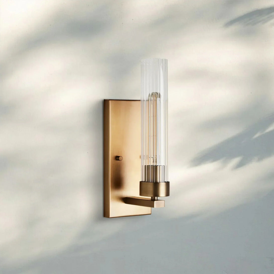 Andreas Wall Sconce