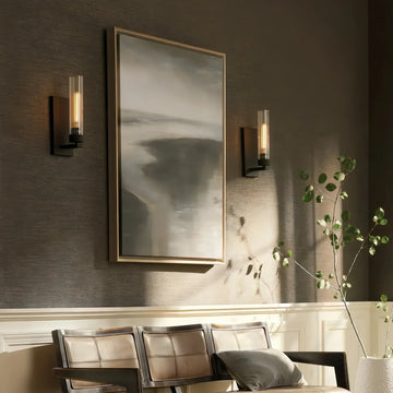 Andreas Wall Sconce
