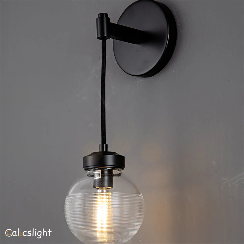 Pearl Outdoor Sconce
