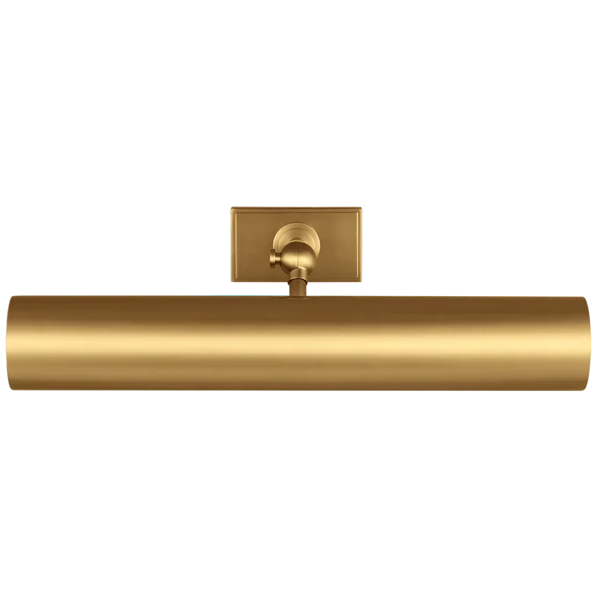 Kenyon Picture Light  10" 18'' 24'' 30'' - All Products, bathroom, Bedroom, Dining & Kitchen, Hallway, Living Room, Wall Sconces- Picture Light1-Luxehomezone