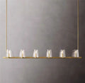 Pavence Linear Chandelier