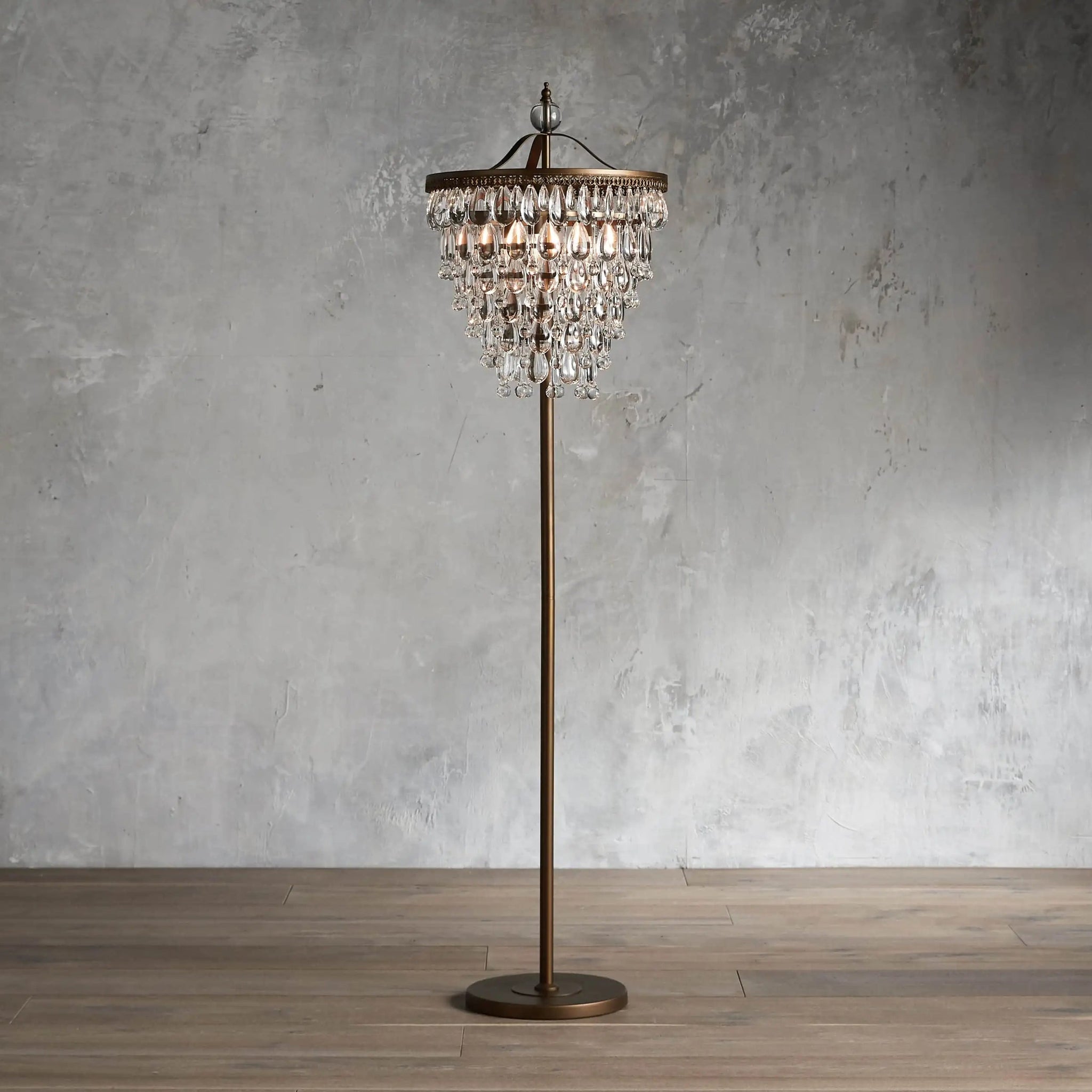 Anabella Floor Lamp