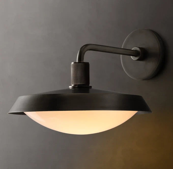 Kennan Barn Sconce