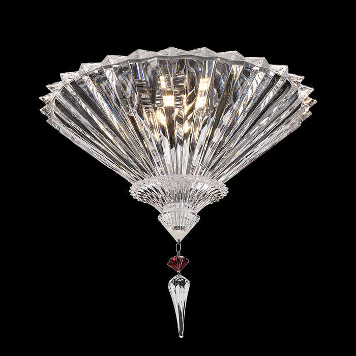 Mille Nuits Bacara Crystal Wall Unit