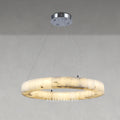 Alabaster chandelier - Fast Delivery- Chandelier1-Luxehomezone