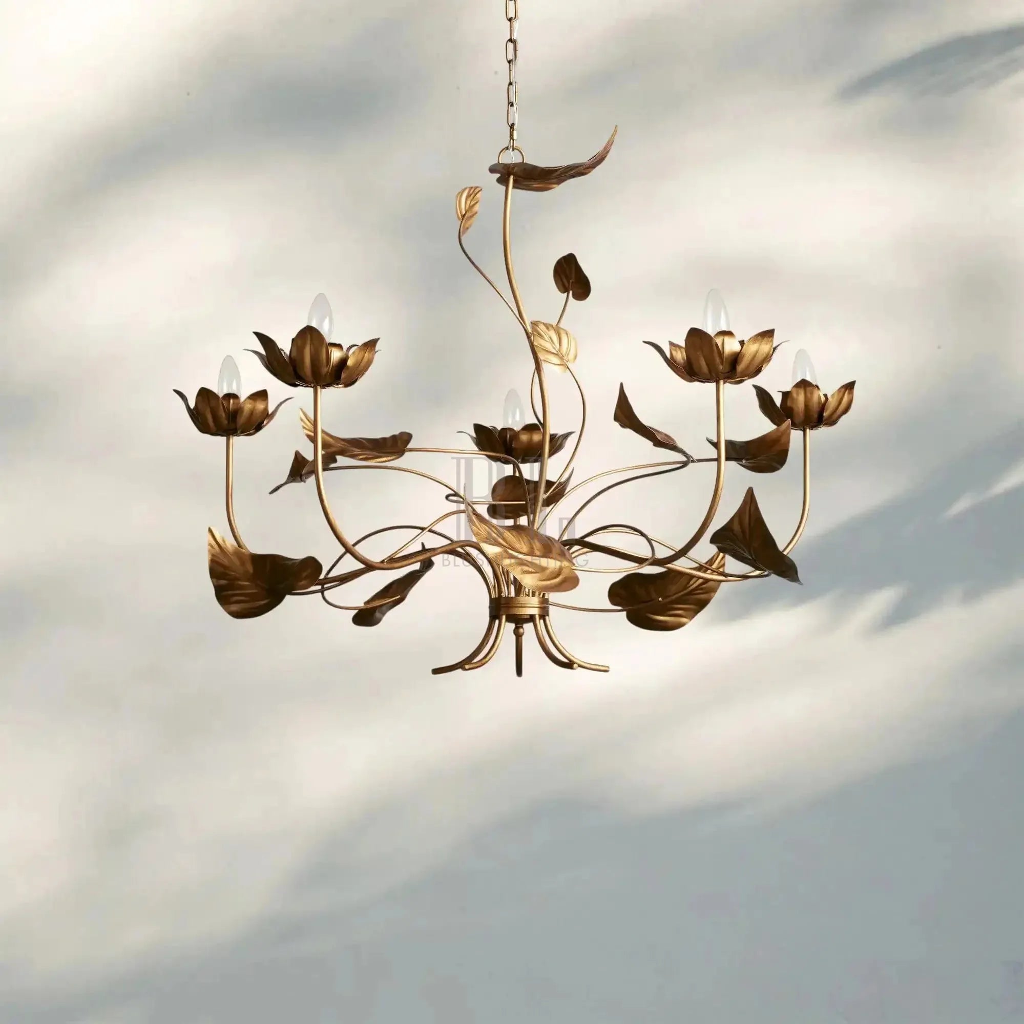 Ninfea Chandelier