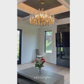 Bonnington Round Chandelier 36