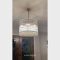 San Marco Round Chandelier 22