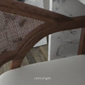 Aimee Dining Arm Chair
