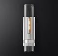 Ravelle Glass Grand Wall Sconce 18