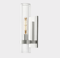 Ravelle Glass Wall Sconce 12