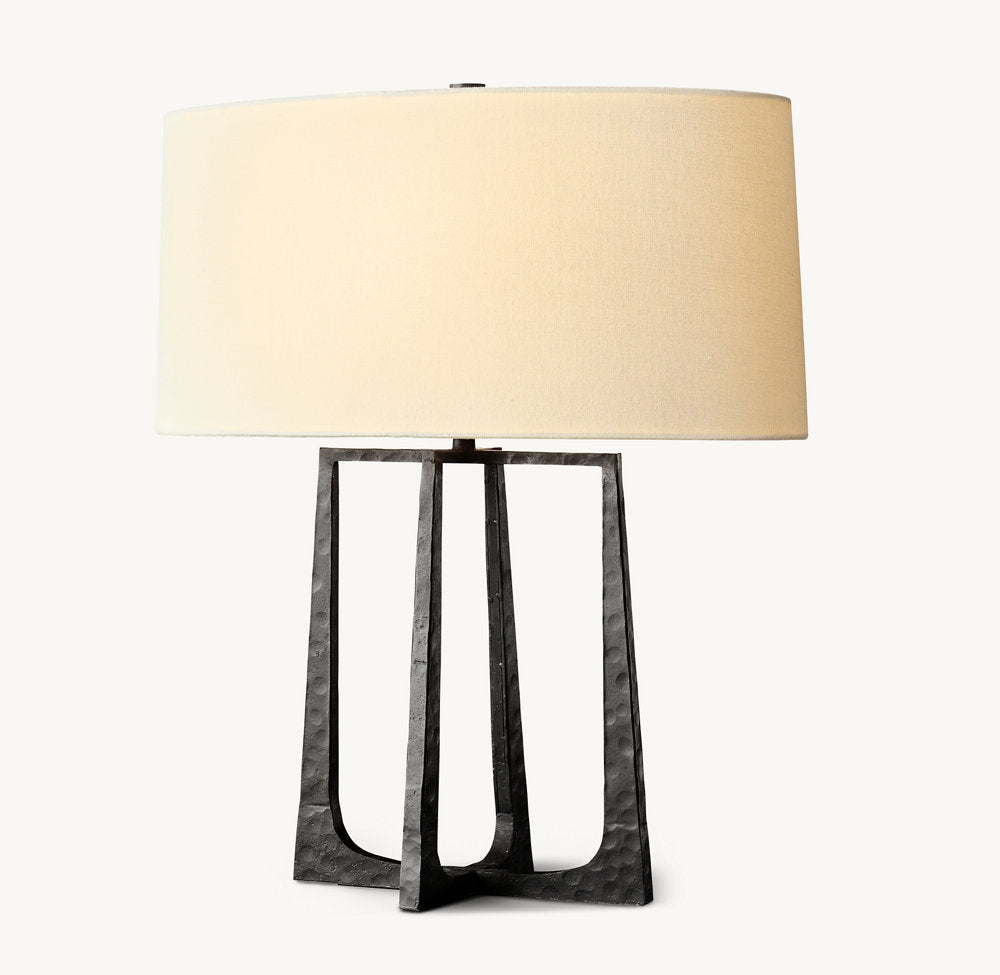 Waring Accent Lamp