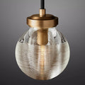 Pearl Outdoor Sconce