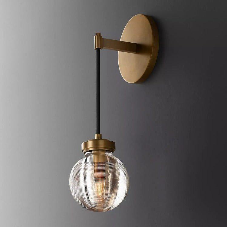 Pearl Outdoor Sconce
