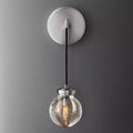 Pearl Outdoor Sconce
