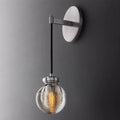 Pearl Outdoor Sconce