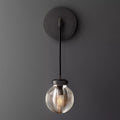 Pearl Outdoor Sconce