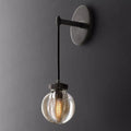 Pearl Outdoor Sconce