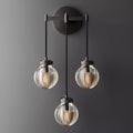 Pearl Triple Sconce