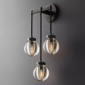 Pearl Triple Sconce