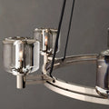 DEMARET ROUND CHANDELIER 60
