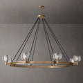 DEMARET ROUND CHANDELIER 60