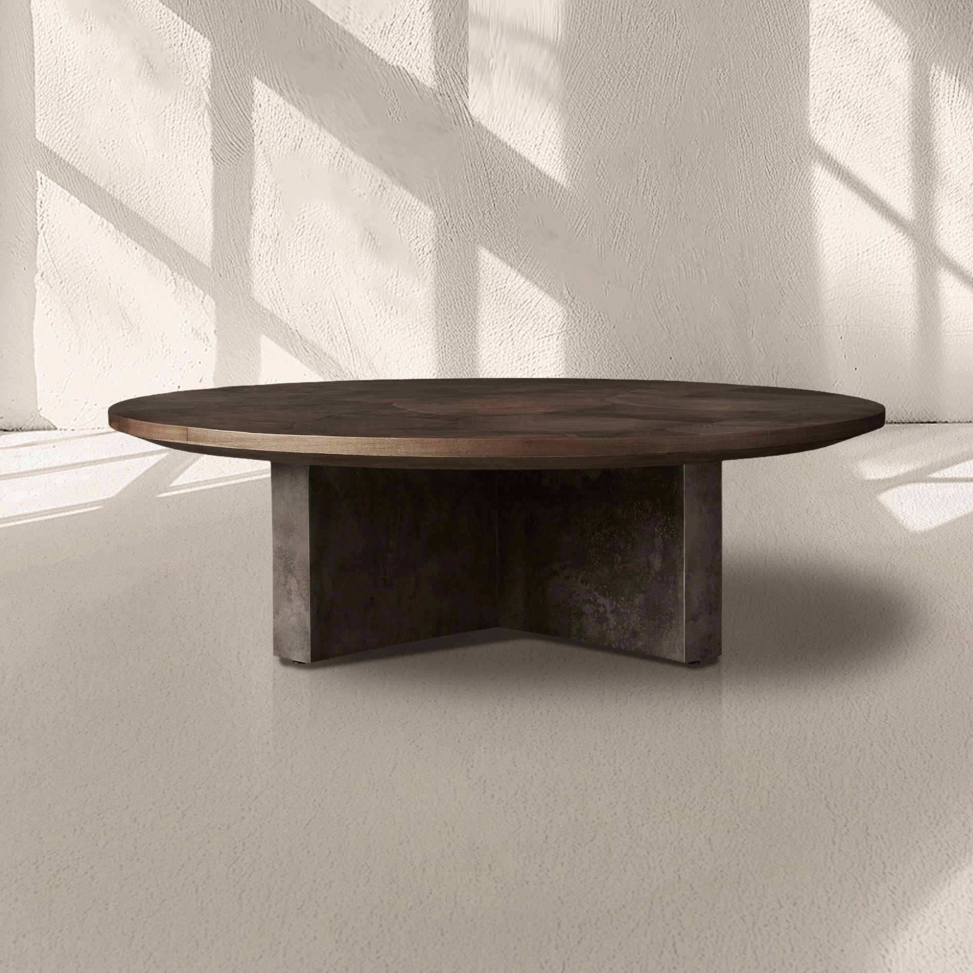 Pola Round Coffee Table