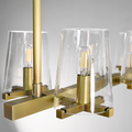 Pavence Linear Chandelier