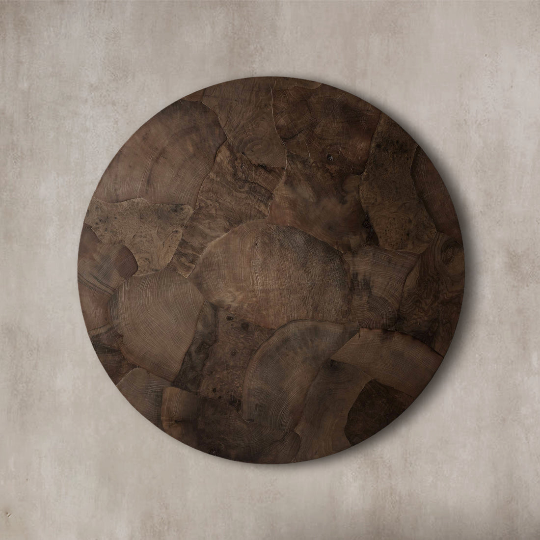 Pola Round Coffee Table