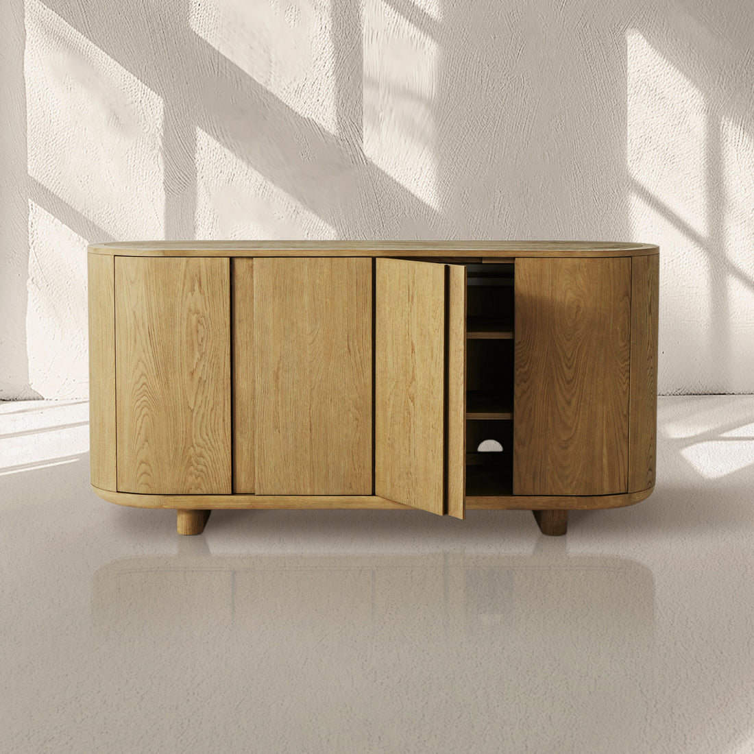Radva Sideboard