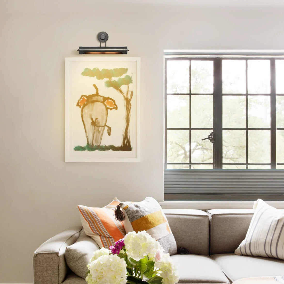 Art Wynwood Picture Light 20" 32"