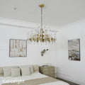 Bonnington Round Chandelier 36