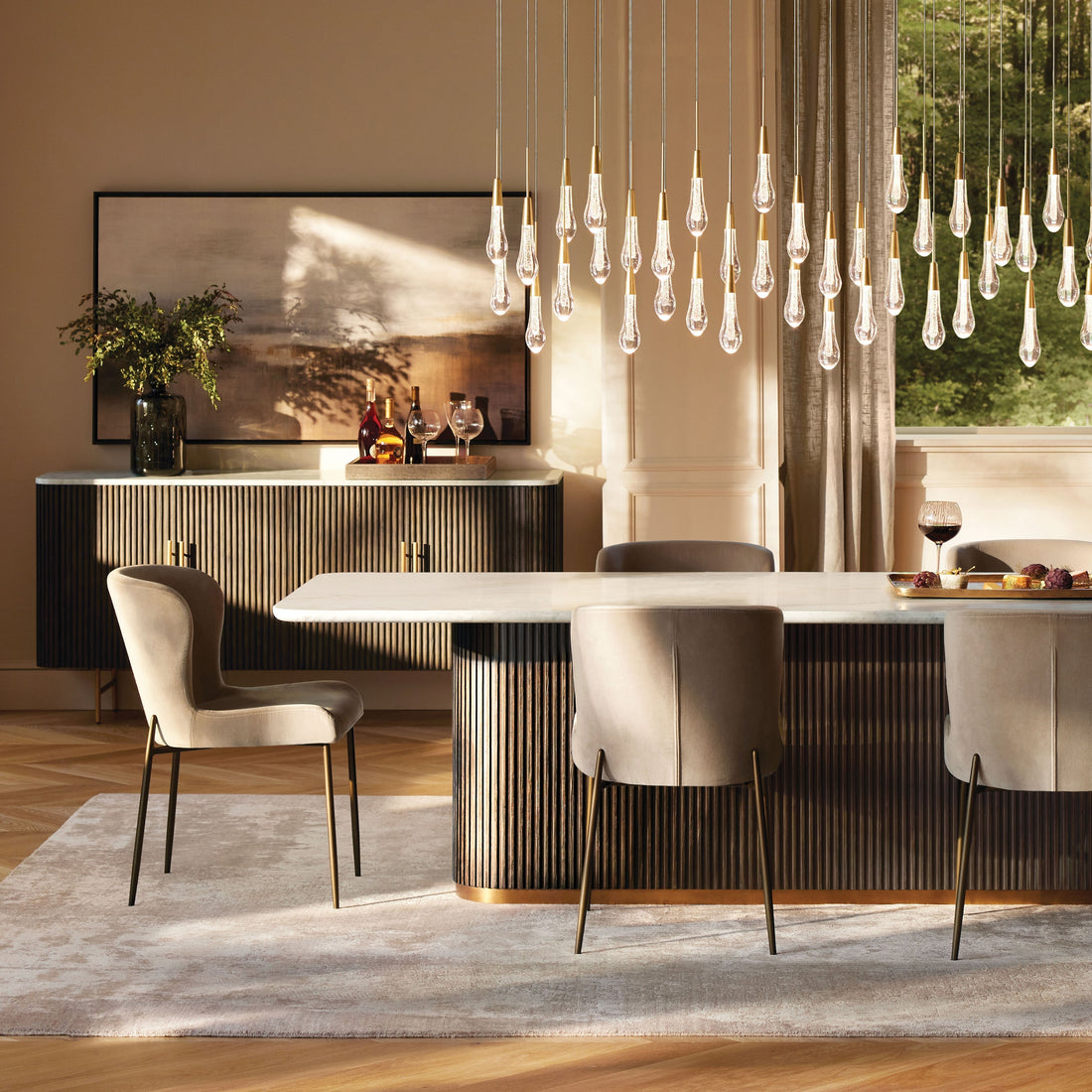 Finn Dining Table