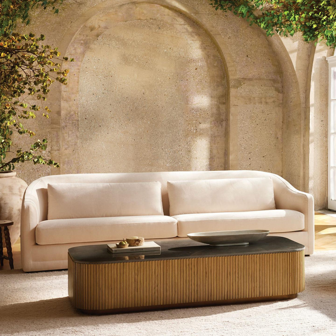 Finn Coffee Table
