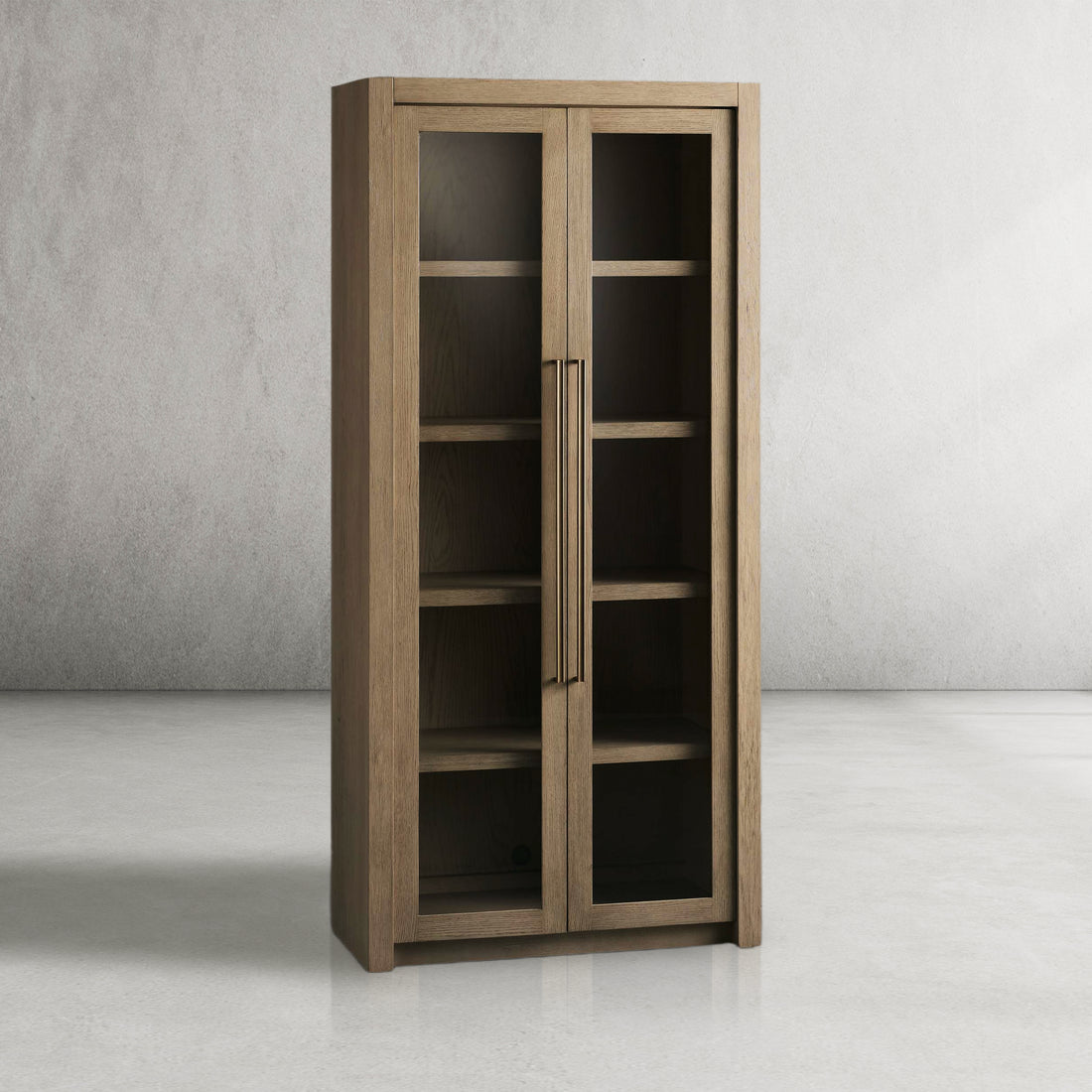 Bood Cabinet
