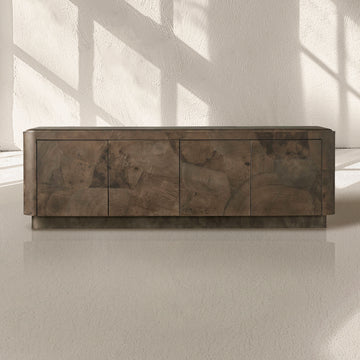 Pola Media Console