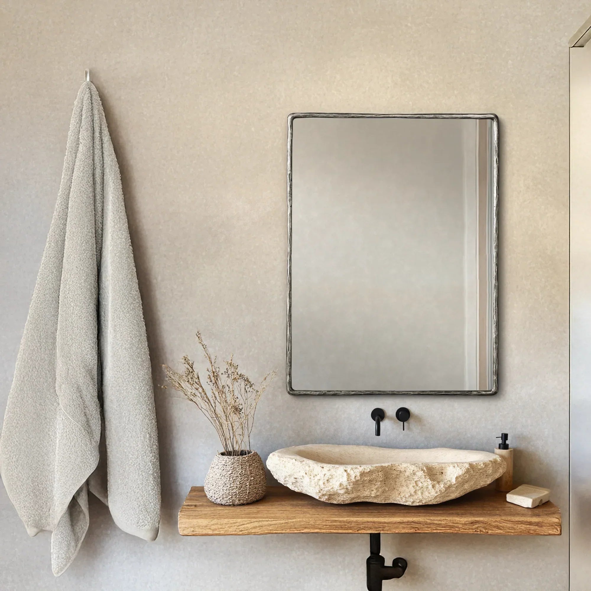Thaddeus Mirror