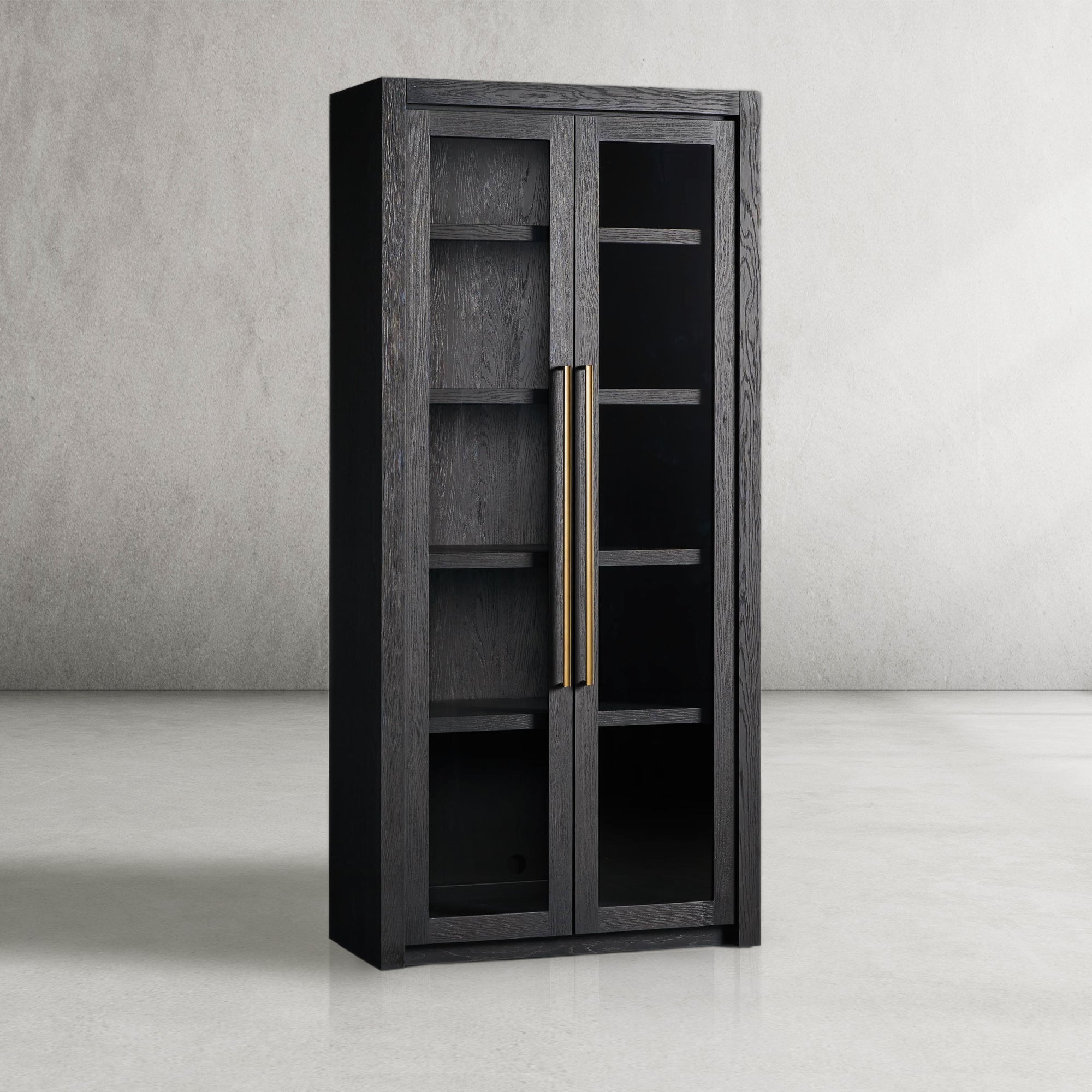 Bood Cabinet