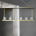 Pavence Linear Chandelier