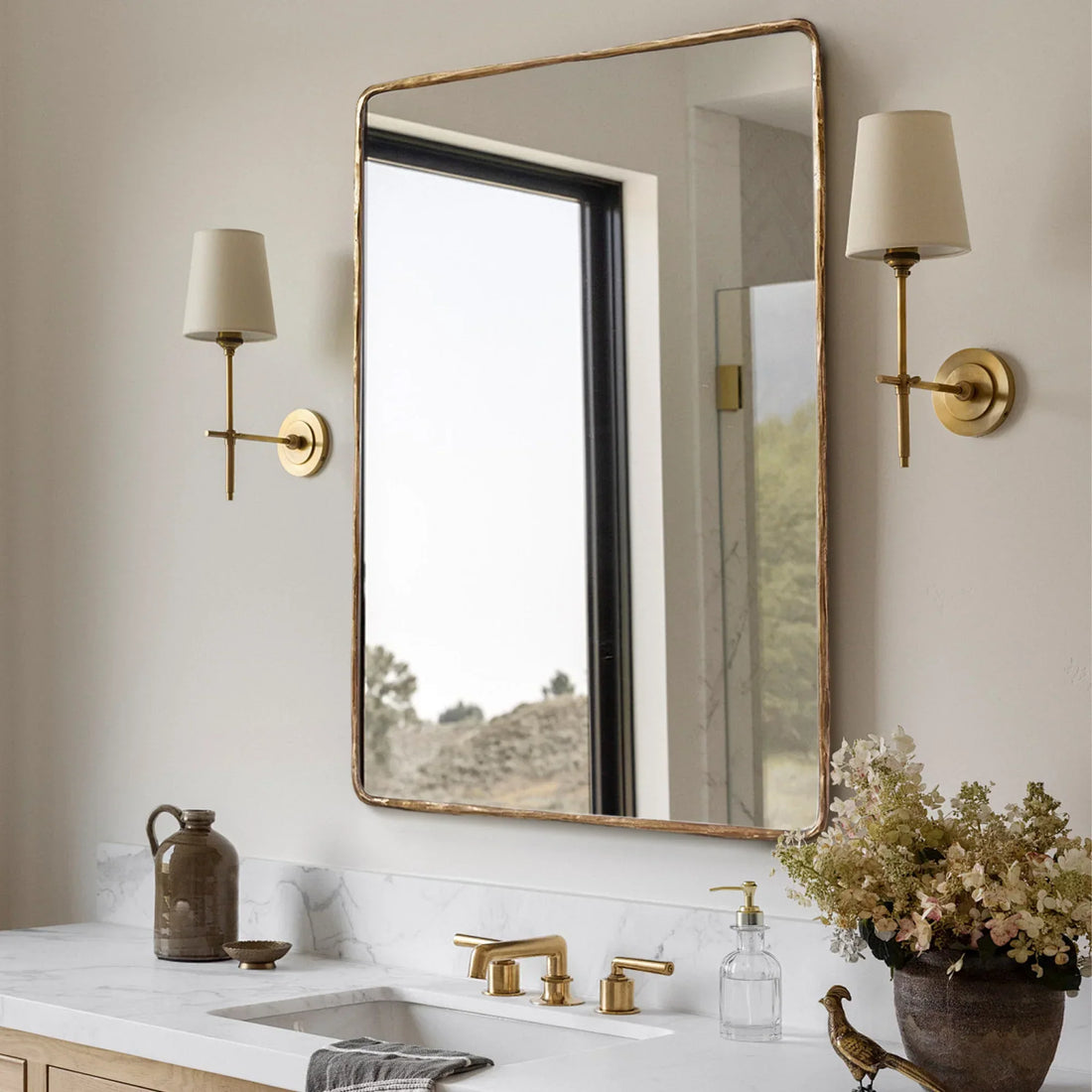 Thaddeus Mirror