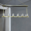 Pavence Linear Chandelier