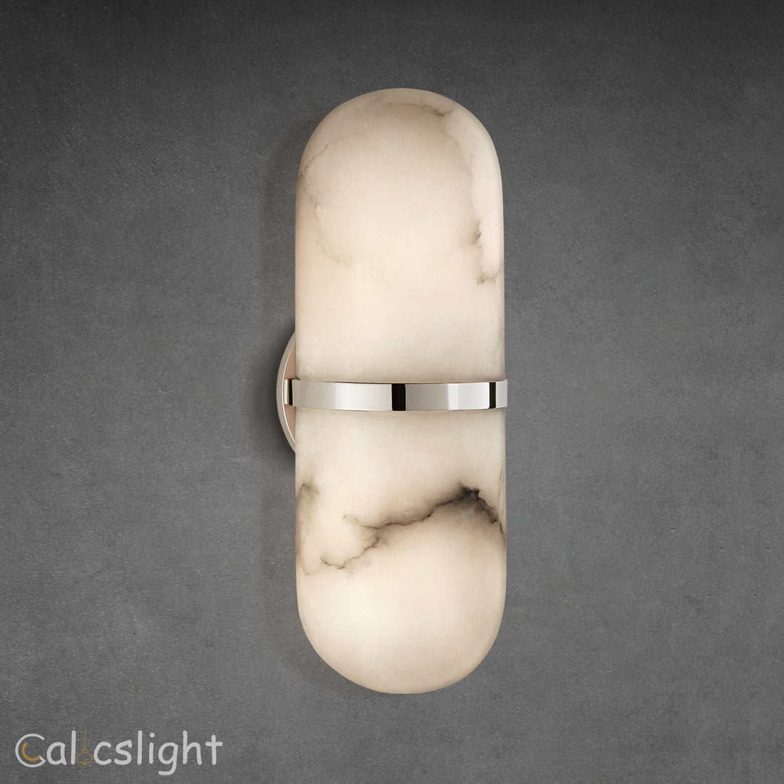 Melanchthon Pill Sconce